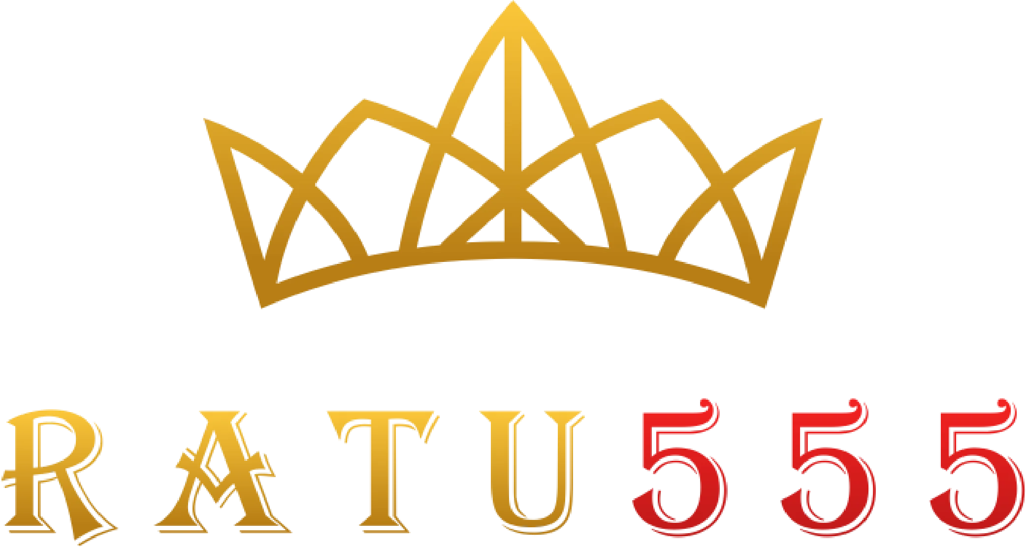 RATU555 Logo